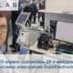 С 13 по 15 апреля состоялась 29-я международная выставка электроники ExpoElectronica